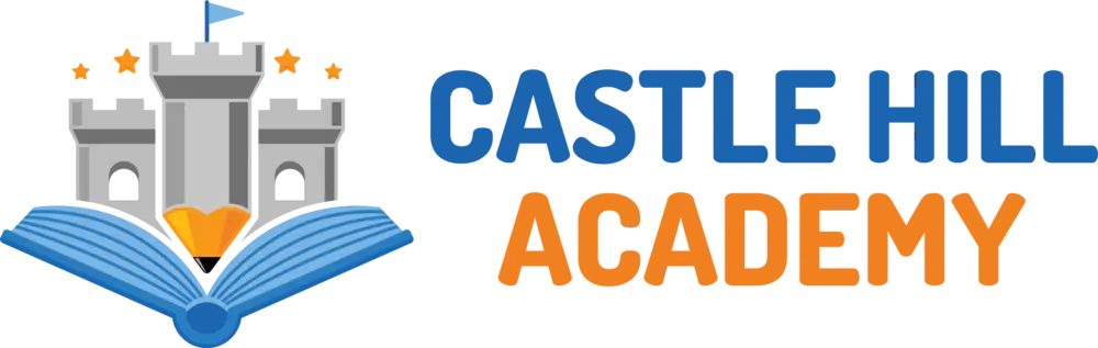 Castle Hill Academy logo