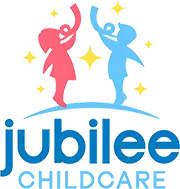 Jubilee Childcare logo
