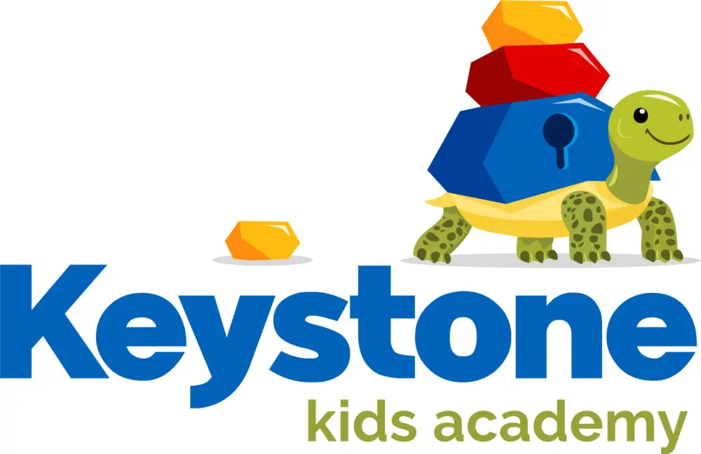 Keystone Kids Academy logo